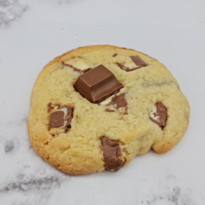 Cookie kinder