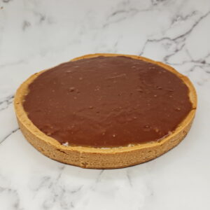 Tarte chocolat