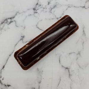 Tartelette snickers