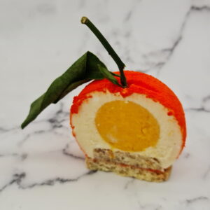 Trompe L il Recettes De G teaux Entremets En Trompes L il