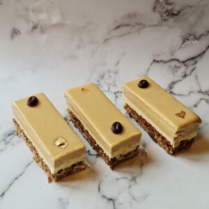 Gâteau au café