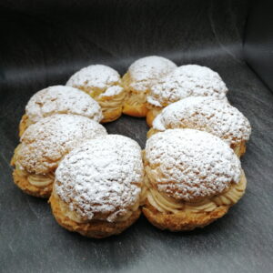 Paris Brest