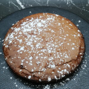 Fondant au chocolat