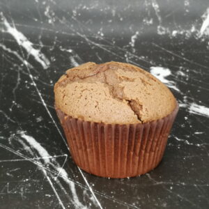 Cupcake chocolat