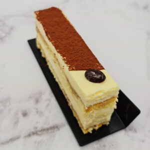 Gâteau tiramisu