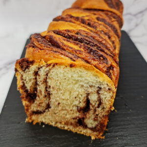 Babka nutella