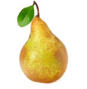 poire