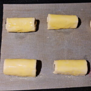 Pain au chocolat