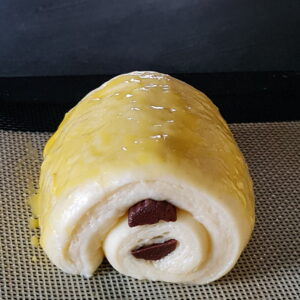 Pain au chocolat