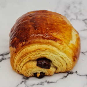 Pain au chocolat