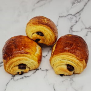 Pain au chocolat
