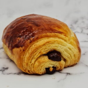Pain au chocolat