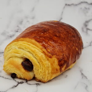 Pain au chocolat