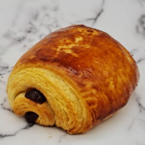 Pain au chocolat