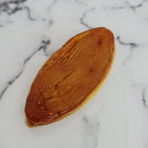 Tarte tatin barquette