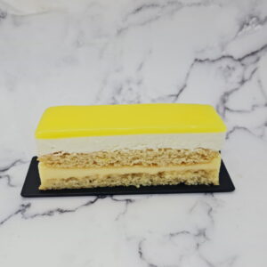 Gâteau citron