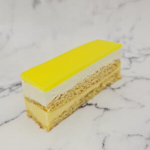 Gâteau citron