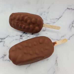 Magnum snickers