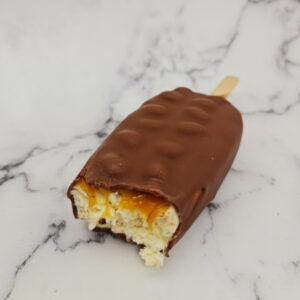 Magnum snickers