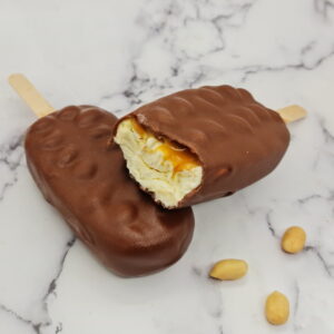 Magnum snickers