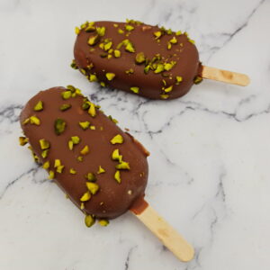 Magnum pistache