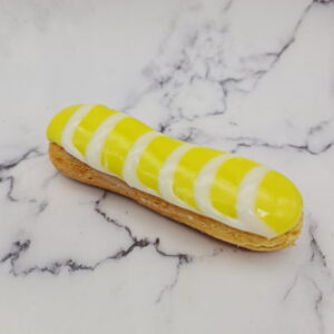 Eclair citron menthe