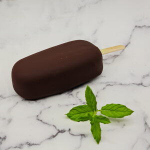 Magnum menthe chocolat