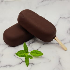 Magnum menthe chocolat