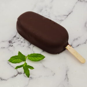 Magnum menthe chocolat