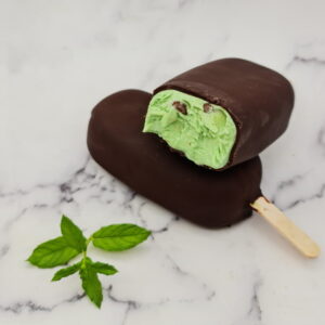 Magnum menthe chocolat