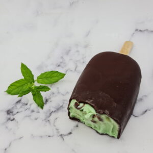 Magnum menthe chocolat