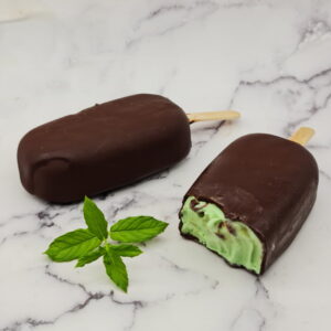 Magnum menthe chocolat