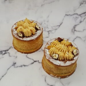 Paris-Brest