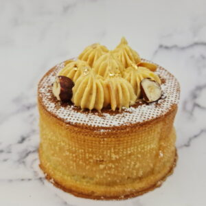 Paris-Brest