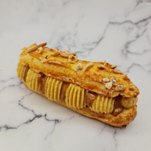 Eclair Paris Brest