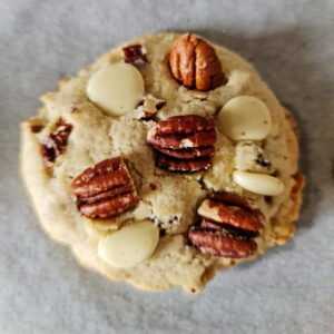 cookie pecan_chocolat_blanc