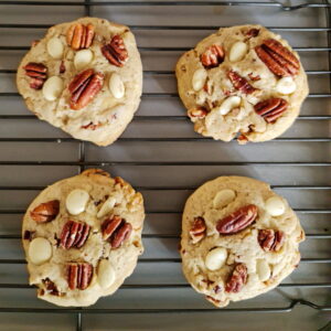 cookie pecan_chocolat_blanc