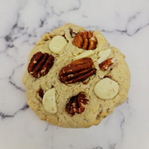 cookie pecan_chocolat_blanc