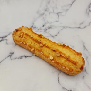 Eclair au chocolat