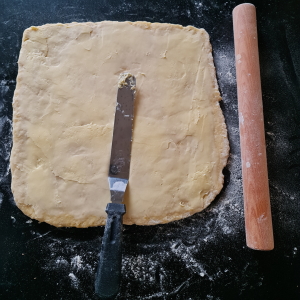 Brioche Pandoro