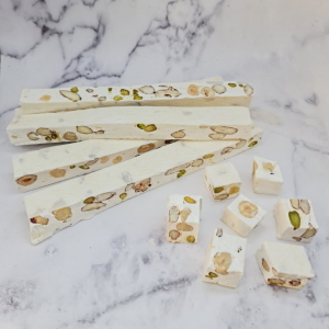 Nougat