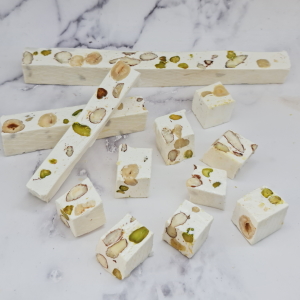 Nougat