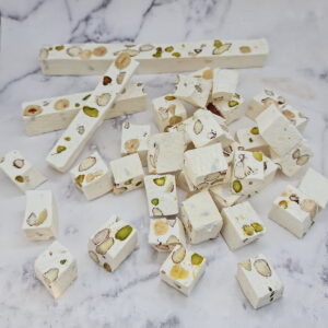 Nougat