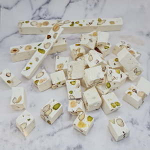 Nougat