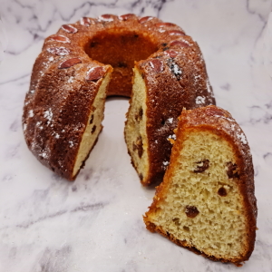 Kouglof