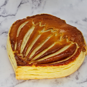 Galette noisette