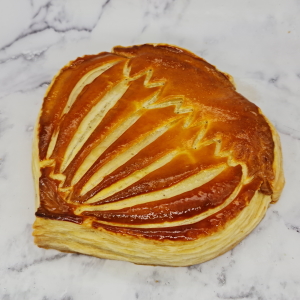 Galette noisette