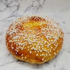 Brioche des rois