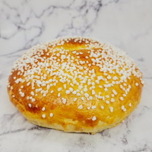 Brioche des rois