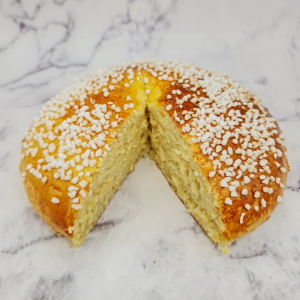 Brioche des rois